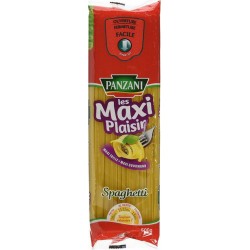 Panzani Maxi Spaghetti 500g