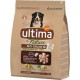 ULTIMA GRAIN MED DINDE 2.7KG