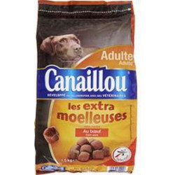 CANAIL CROQ EXT.MOELLEUSE1.5KG