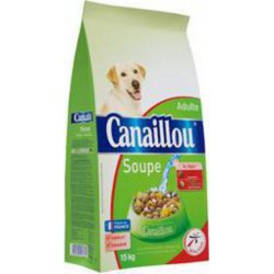 CANAILLOU SOUPE 15KG