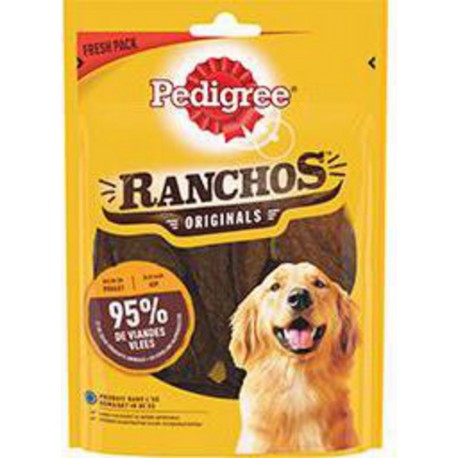 PEDIGREE RANCHOS PLT 70G