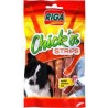 RIGA CHICKOS STRIPS 100G