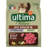ULTIMA NAT.NO GRN ST.BOEUF 1.1 8410650238852