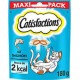 CATISFACT MAXI PACK SAUM 180G