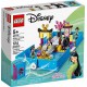 LEGO LES AVENTURES DE MULAN D