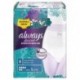 Always Discreet Underwear Plus Culottes Plus Taille L x8 (lot de 2)
