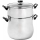 COUSCOUSSIER INOX 12L TF