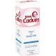 Cadum Bébé Talc de Toilette 300g (lot de 3)