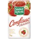 Saint Louis Confisuc Fraises Spécial Confitures de Fraises 1Kg (lot de 6)