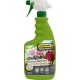 Algoflash Spray Naturasol Insectes Polyvalent Rosiers Plantes Ornementales et d’Intérieur 750ml (lot de 3)