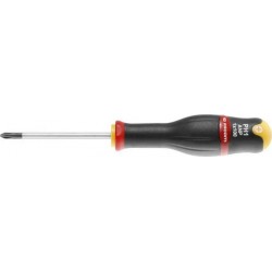 Facom ANP - Tournevis PROTWIST® pour vis cruciformes Phillips® - lames rondes
