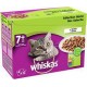 WHISKAS GEL.RECET MARCH12X100G 3065890108660