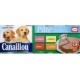 CANAILLOU PATE JUNIOR 4X400G