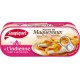 Saupiquet Filets de Maquereaux à l'Indienne Curry & Lait de Coco 169g (lot de 5)