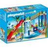PLAYMOBIL 6670 Summer Fun - Aire de Jeux Aquatique