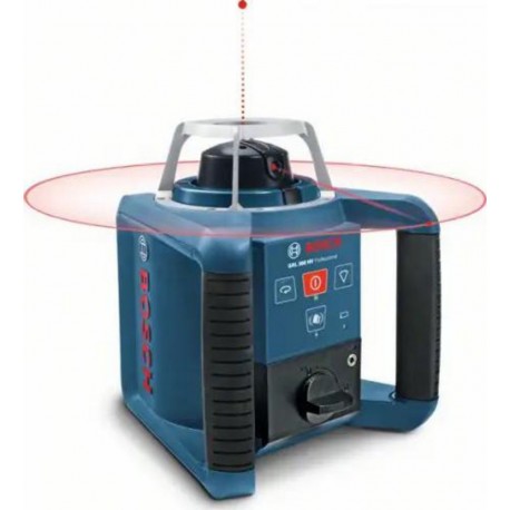 Bosch Laser rotatif GRL 300 HVG GRL300HVG