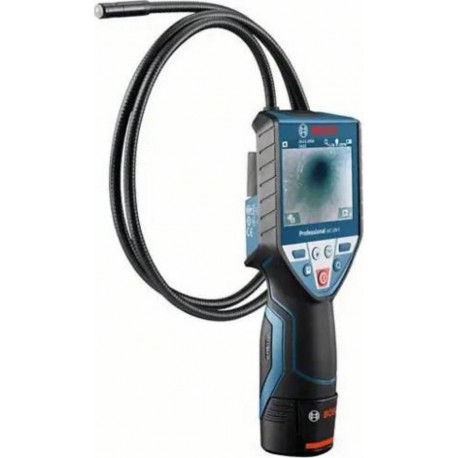 Bosch Caméra d'inspection sans fil GIC 120 C