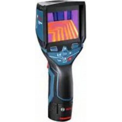 Bosch Détecteur thermique GTC 400 C sans batterie