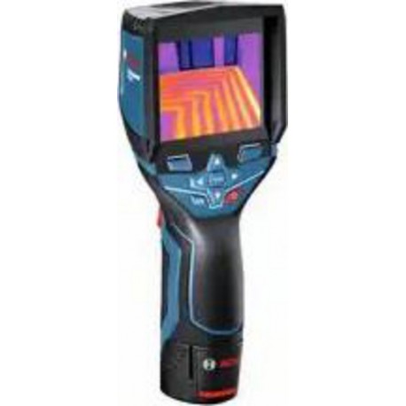 Bosch Détecteur thermique GTC 400 C sans batterie