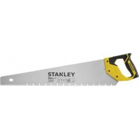Stanley Scie egoine Jetcut speciale panneaux de platre 550 mm