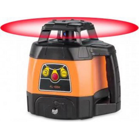 Geo Fennel Laser rotatif FL 105H + cellule FR 45