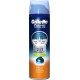 Gillette Fusion Proglide 2-en-1 Cooling Gel à Raser 200ml (lot de 3)