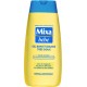 Mixa Bébé gel Bain et Douche Très Doux Sans Savon à l’Huile d’Amande Douce 200ml (lot de 4)