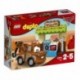 LEGO 10856 Duplo - La Cabane De Martin