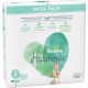 Pampers Couches bébé taille 2 : 4-8Kg harmonie