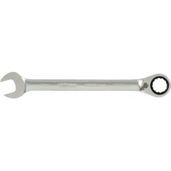 Clé mixte à cliquet RING STOP® GEARplus®, 13 mm KS Tools 503.4913