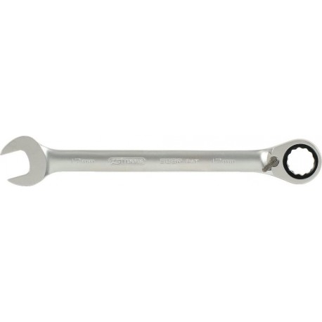 Clé mixte à cliquet RING STOP® GEARplus®, 13 mm KS Tools 503.4913