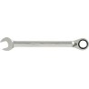 Clé mixte à cliquet RING STOP® GEARplus®, 13 mm KS Tools 503.4913