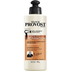 Franck Provost Expert Réparation Lait-En-Baume Thermo-Actif Professionnel 300ml (lot de 3)
