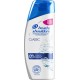 Head & Shoulders Shampooing Antipelliculaire Citrus Fresh 90ml (lot de 10)