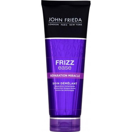 John Frieda Frizz Ease Réparation Miracle Soin Démêlant 250ml (lot de 3)