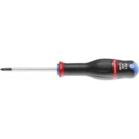 Facom AND - Tournevis PROTWIST® pour vis cruciformes Pozidriv® - lames rondes