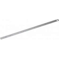 Facom DELA.1021 - Réglets Inox flexibles - 1 face