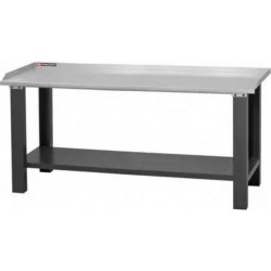 Facom Etabli de maintenance - dessus galvanisé - 2 m