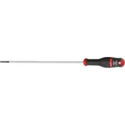 Facom AN - Tournevis PROTWIST® pour vis à fente - lames fraisées - AN3,5X250