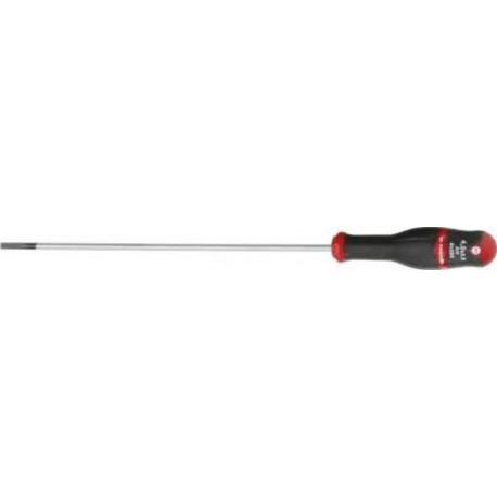 Facom AN - Tournevis PROTWIST® pour vis à fente - lames fraisées - AN3,5X250