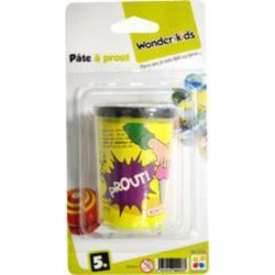 PATE A PROUT 100G 3437016000033
