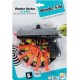 PISTOLET FLECHES CIBLE PM 3437017073463