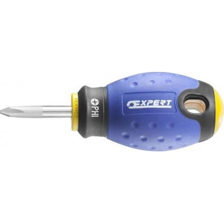 Expert By Facom Tournevis boule Phillips PH2X30