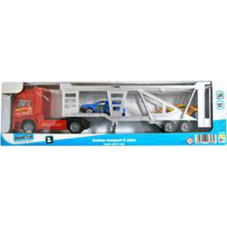 CAMION DE TRANSPORT 3437017163034
