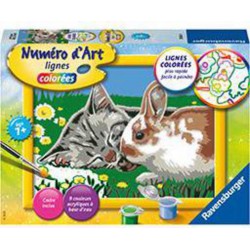 NUMERO D'ART PETIT 4005556278503