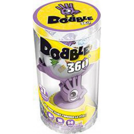 DOBBLE 360 3558380063414