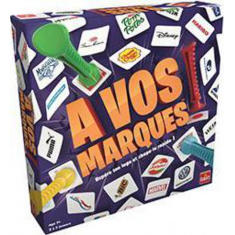 A VOS MARQUES 8711808765801