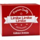 LIMITE LIMITE LIMITE 3770005550059