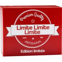 LIMITE LIMITE LIMITE 3770005550059