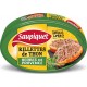 Saupiquet Rillettes de thon herbes Provence 115g